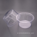 Medical Liquid Cup PVC